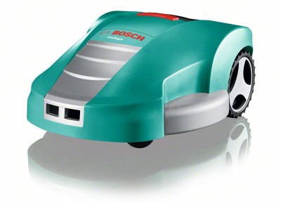 Газонокосилка-робот Bosch Indego 06008A2100