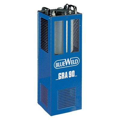 Установка водяного охлаждения G.R.A. 90 для Digital Plus 9000 BTE BCP BLUE WELD 802043