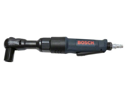 Пневматический сервисный инструмент Bosch 3/8' трещоточный ключ
