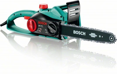 Электропила цепная Bosch AKE 35 S 0600834500