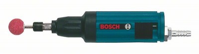 Пневматический сервисный инструмент Bosch Прямая шлифмашина, 320 Вт, 6 мм цанговый патрон